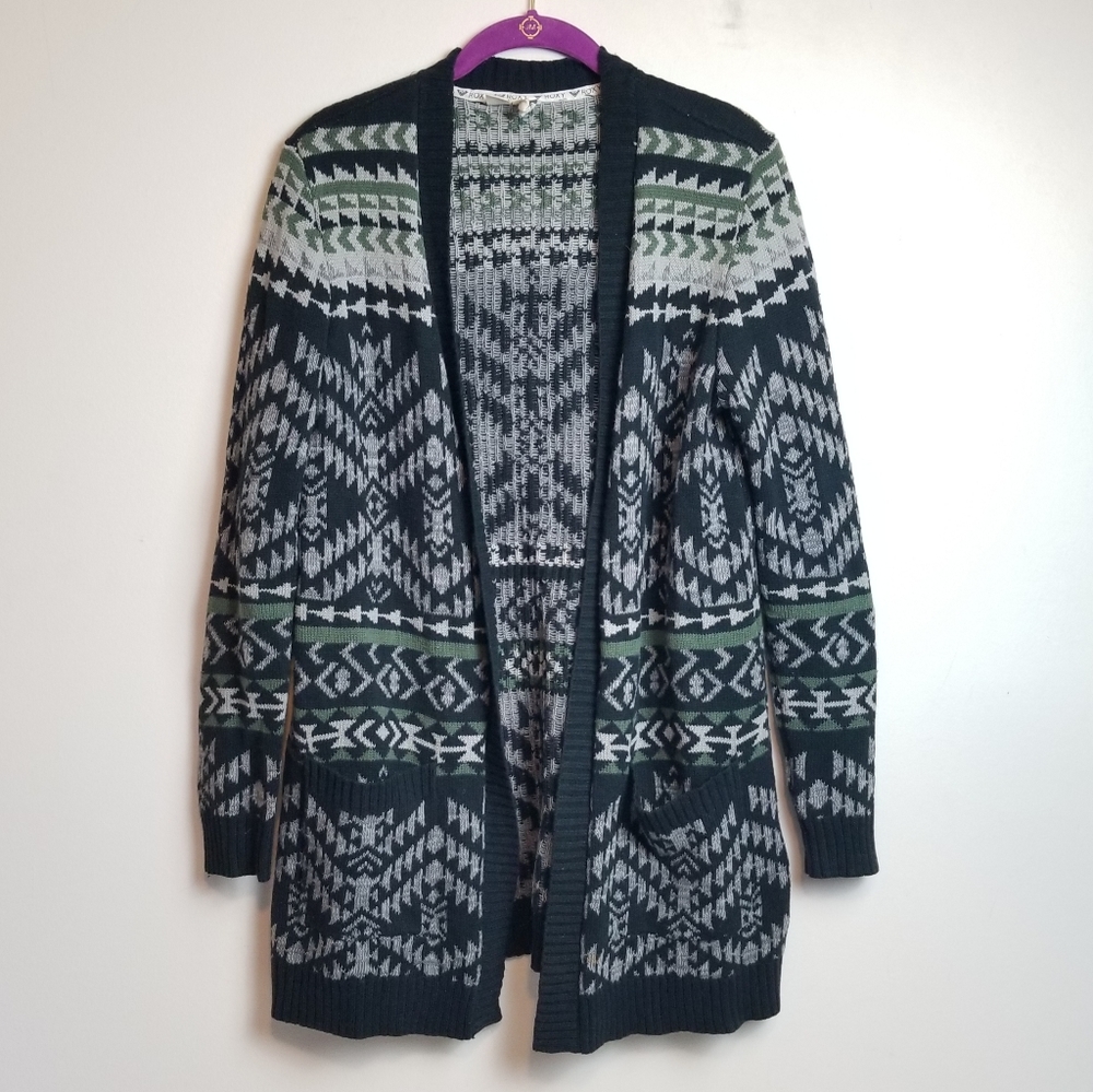 Boho Cardigan - Picture 10 of 11